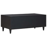 Tavolino da salotto Multicolore 100 x 54 x 40 cm 4018712