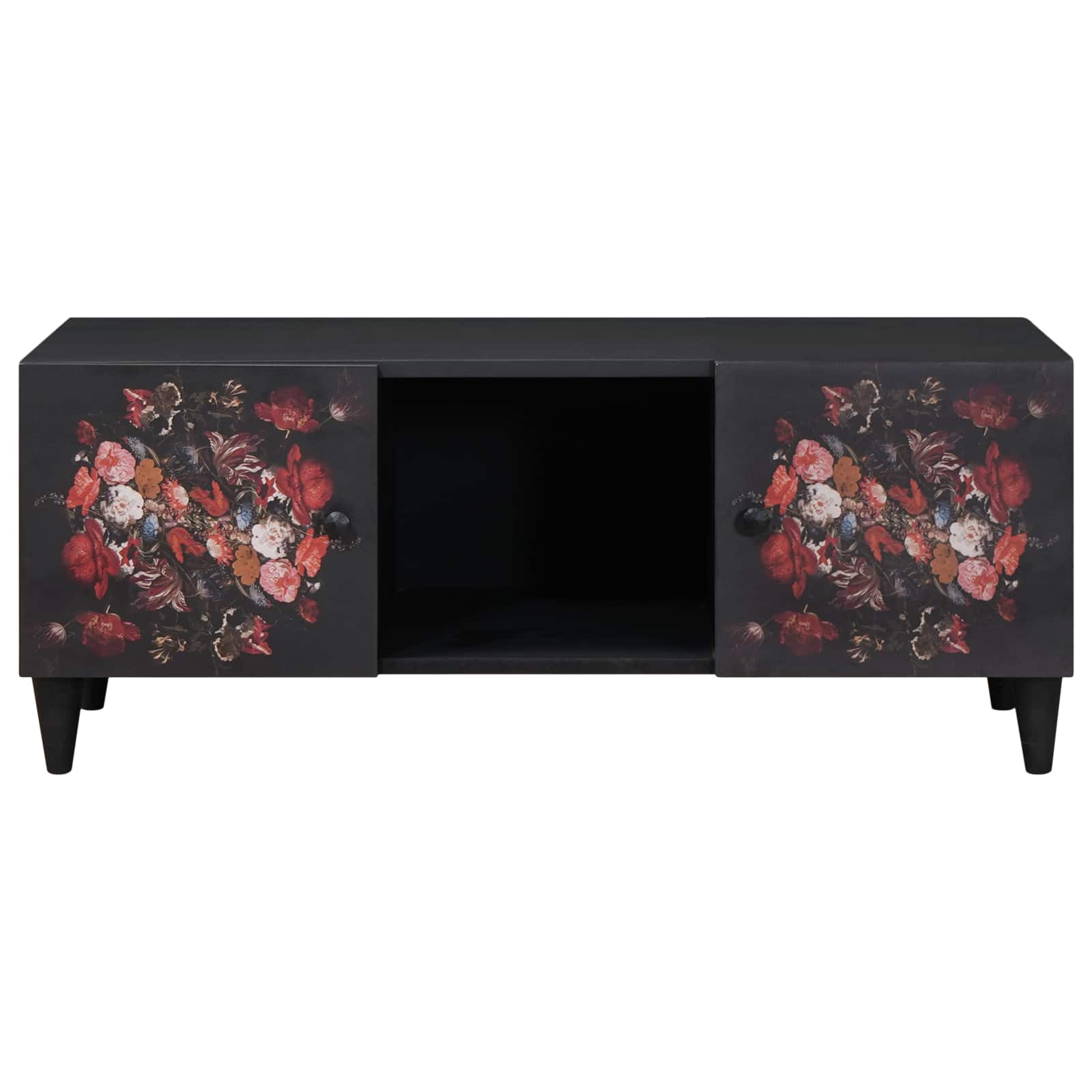 Tavolino da salotto Multicolore 100 x 54 x 40 cm 4018712