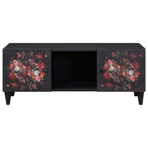 Tavolino da salotto Multicolore 100 x 54 x 40 cm 4018712