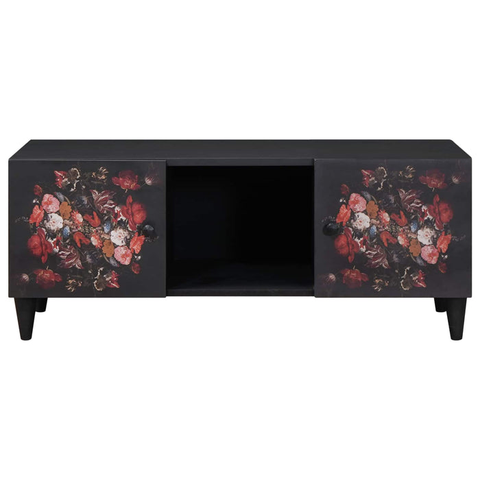 Tavolino da salotto Multicolore 100 x 54 x 40 cm 4018712