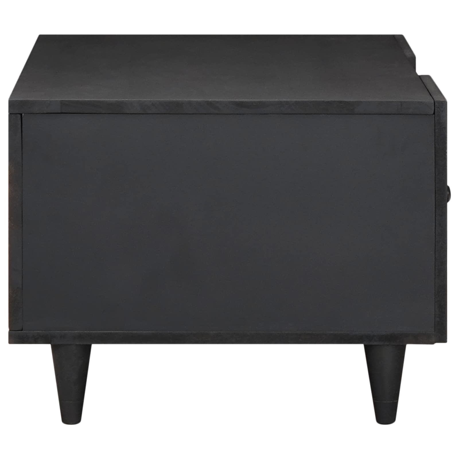 Tavolino da salotto Multicolore 100 x 54 x 40 cm 4018712