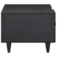 Tavolino da salotto Multicolore 100 x 54 x 40 cm 4018712