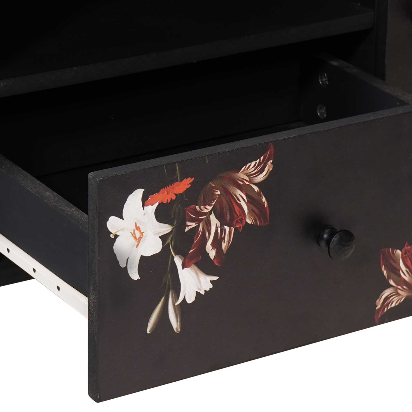 Armadi di Stoccaggio con porta Multicolore 105 x 33,5 x 46 cm 4018714