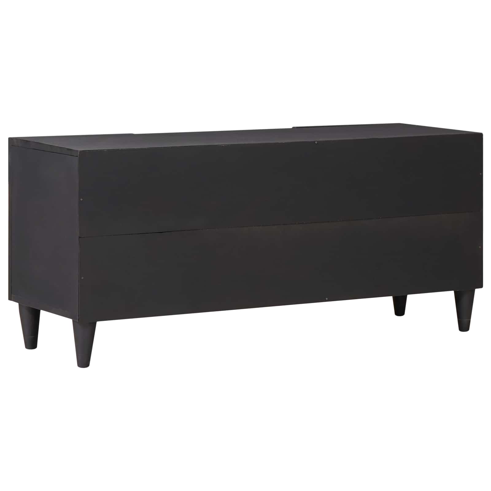 Armadi di Stoccaggio con porta Multicolore 105 x 33,5 x 46 cm 4018714