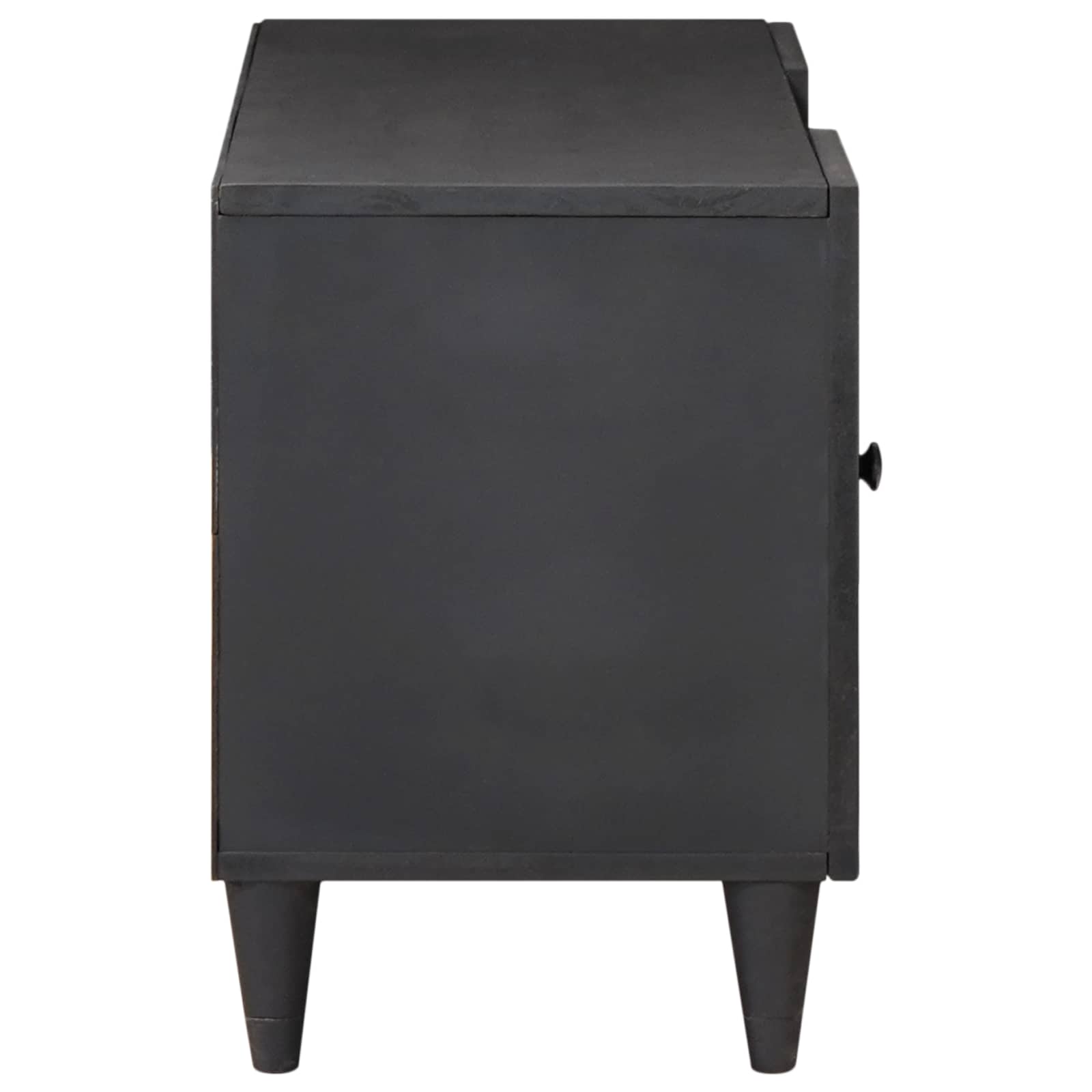 Armadi di Stoccaggio con porta Multicolore 105 x 33,5 x 46 cm 4018714
