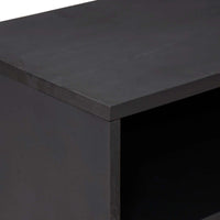 Armadi di Stoccaggio con porta Multicolore 80 x 31,5 x 46 cm 4018715