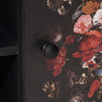 Armadi di Stoccaggio con porta Multicolore 80 x 31,5 x 46 cm 4018715