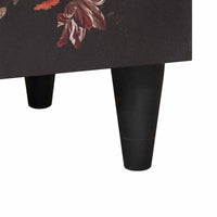 Armadi di Stoccaggio con porta Multicolore 80 x 31,5 x 46 cm 4018715