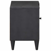 Armadi di Stoccaggio con porta Multicolore 80 x 31,5 x 46 cm 4018715