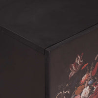 Armadio sottolavello con porta Multicolore 62 x 33 x 58 cm 4018719