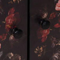 Armadio sottolavello con porta Multicolore 62 x 33 x 58 cm 4018719