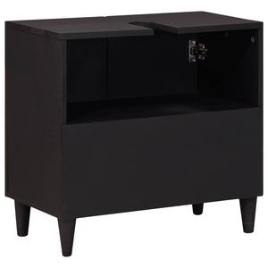 Armadio sottolavello con porta Multicolore 62 x 33 x 58 cm 4018719