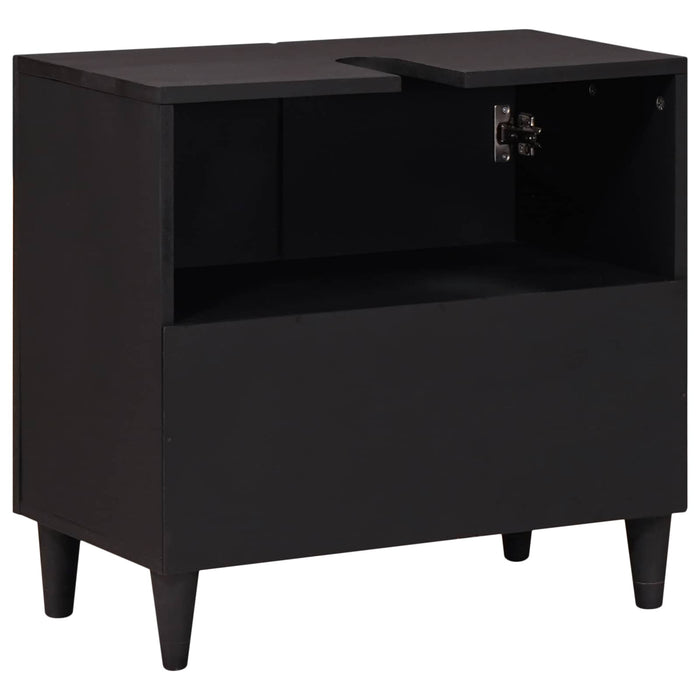 Armadio sottolavello con porta Multicolore 62 x 33 x 58 cm 4018719