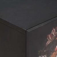 Armadio pensile con archiviazione Multicolore 38 x 33,5 x 48 cm 4018720