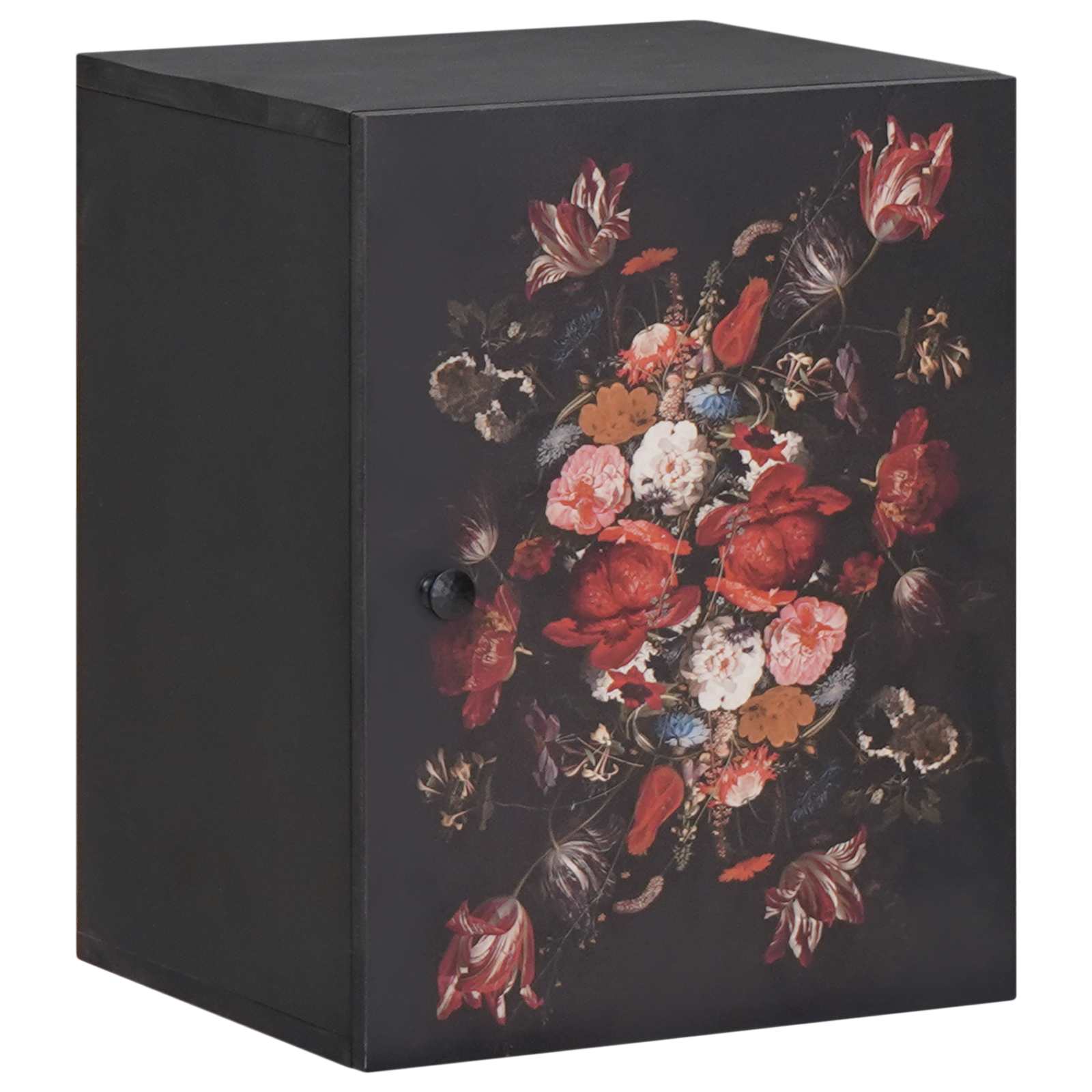 Armadio pensile con archiviazione Multicolore 38 x 33,5 x 48 cm 4018720