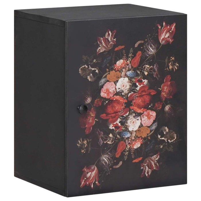 Armadio pensile con archiviazione Multicolore 38 x 33,5 x 48 cm 4018720