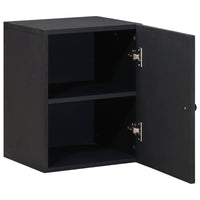 Armadio pensile con archiviazione Multicolore 38 x 33,5 x 48 cm 4018720