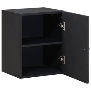 Armadio pensile con archiviazione Multicolore 38 x 33,5 x 48 cm 4018720