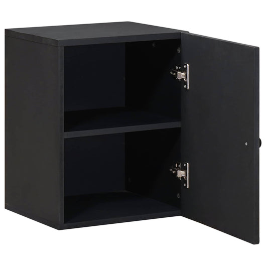 Armadio pensile con archiviazione Multicolore 38 x 33,5 x 48 cm 4018720