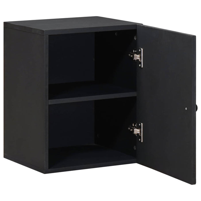 Armadio pensile con archiviazione Multicolore 38 x 33,5 x 48 cm 4018720