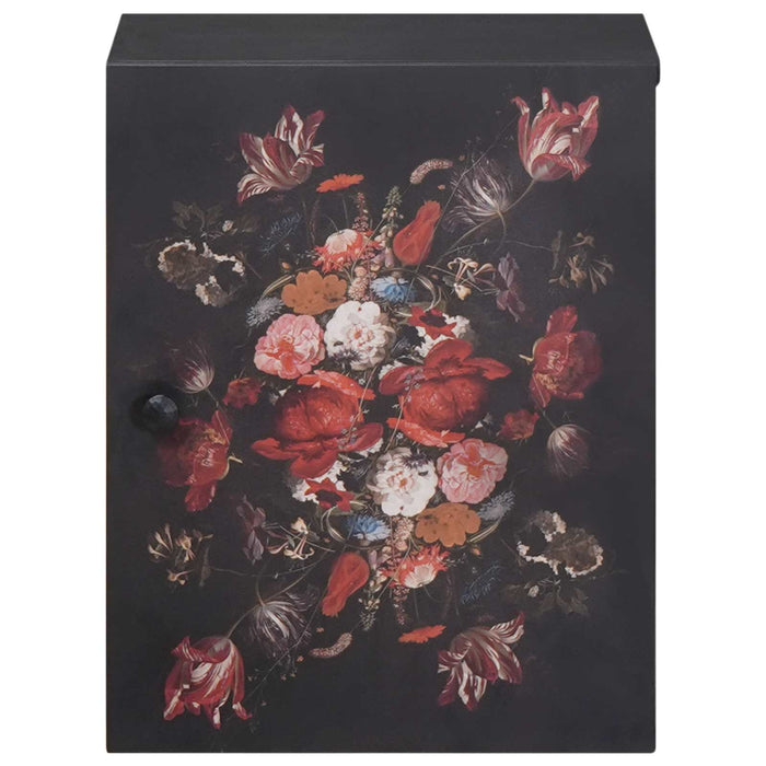 Armadio pensile con archiviazione Multicolore 38 x 33,5 x 48 cm 4018720