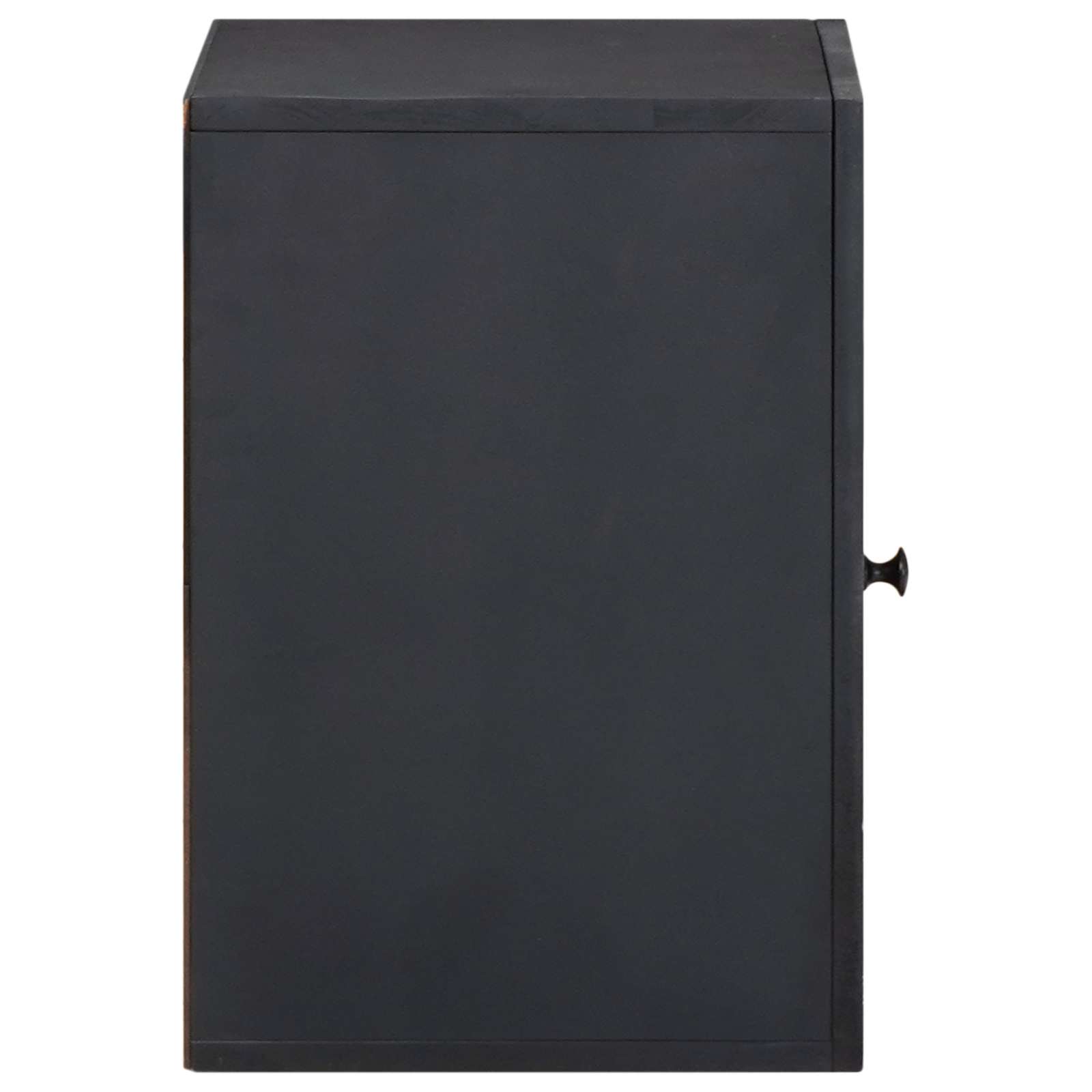 Armadio pensile con archiviazione Multicolore 38 x 33,5 x 48 cm 4018720