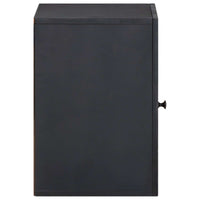 Armadio pensile con archiviazione Multicolore 38 x 33,5 x 48 cm 4018720