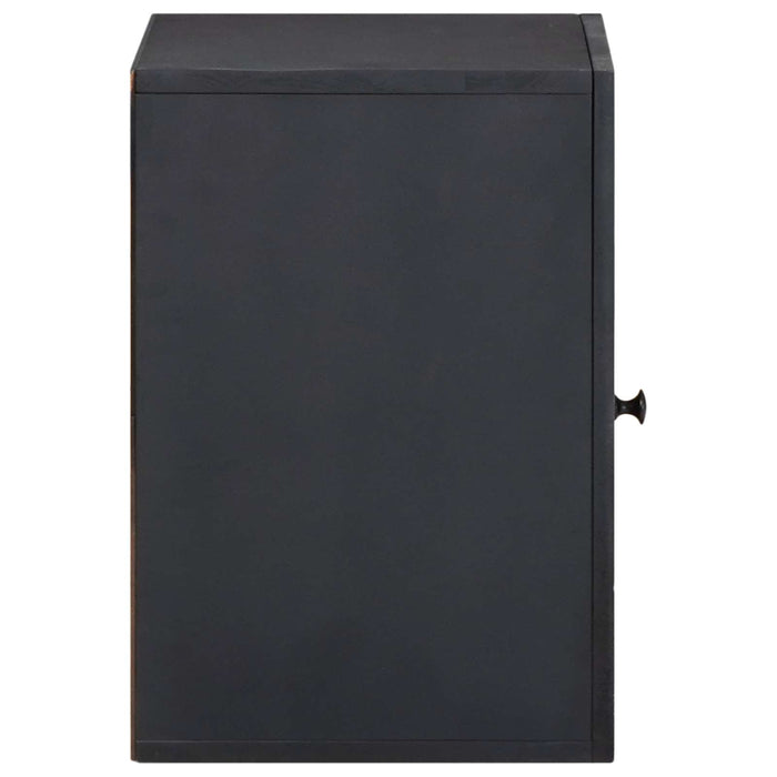 Armadio pensile con archiviazione Multicolore 38 x 33,5 x 48 cm 4018720