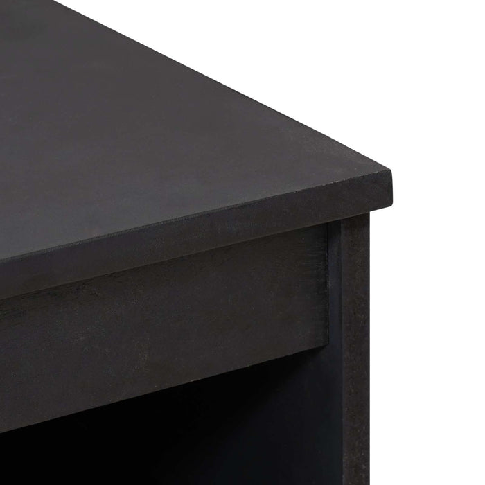 Armadi di Stoccaggio con porta Multicolore 60 x 33,5 x 75 cm 4018725