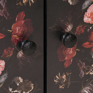 Armadi di Stoccaggio con porta Multicolore 60 x 33,5 x 75 cm 4018725