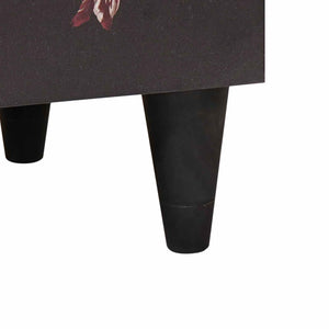 Armadi di Stoccaggio con porta Multicolore 60 x 33,5 x 75 cm 4018725