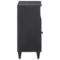 Armadi di Stoccaggio con porta Multicolore 60 x 33,5 x 75 cm 4018725