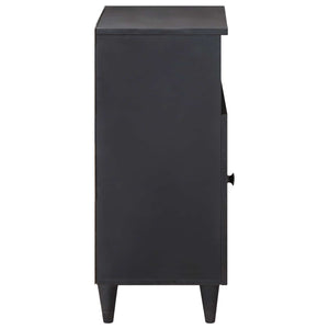 Armadi di Stoccaggio con porta Multicolore 60 x 33,5 x 75 cm 4018725