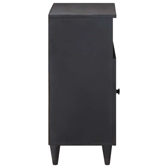 Armadi di Stoccaggio con porta Multicolore 60 x 33,5 x 75 cm 4018725