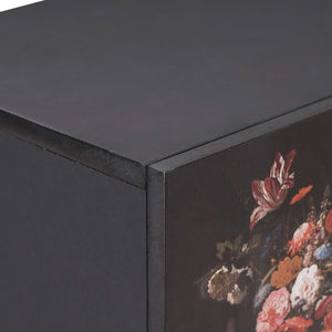 Armadi di Stoccaggio con porta Multicolore 60 x 33,5 x 75 cm 4018726