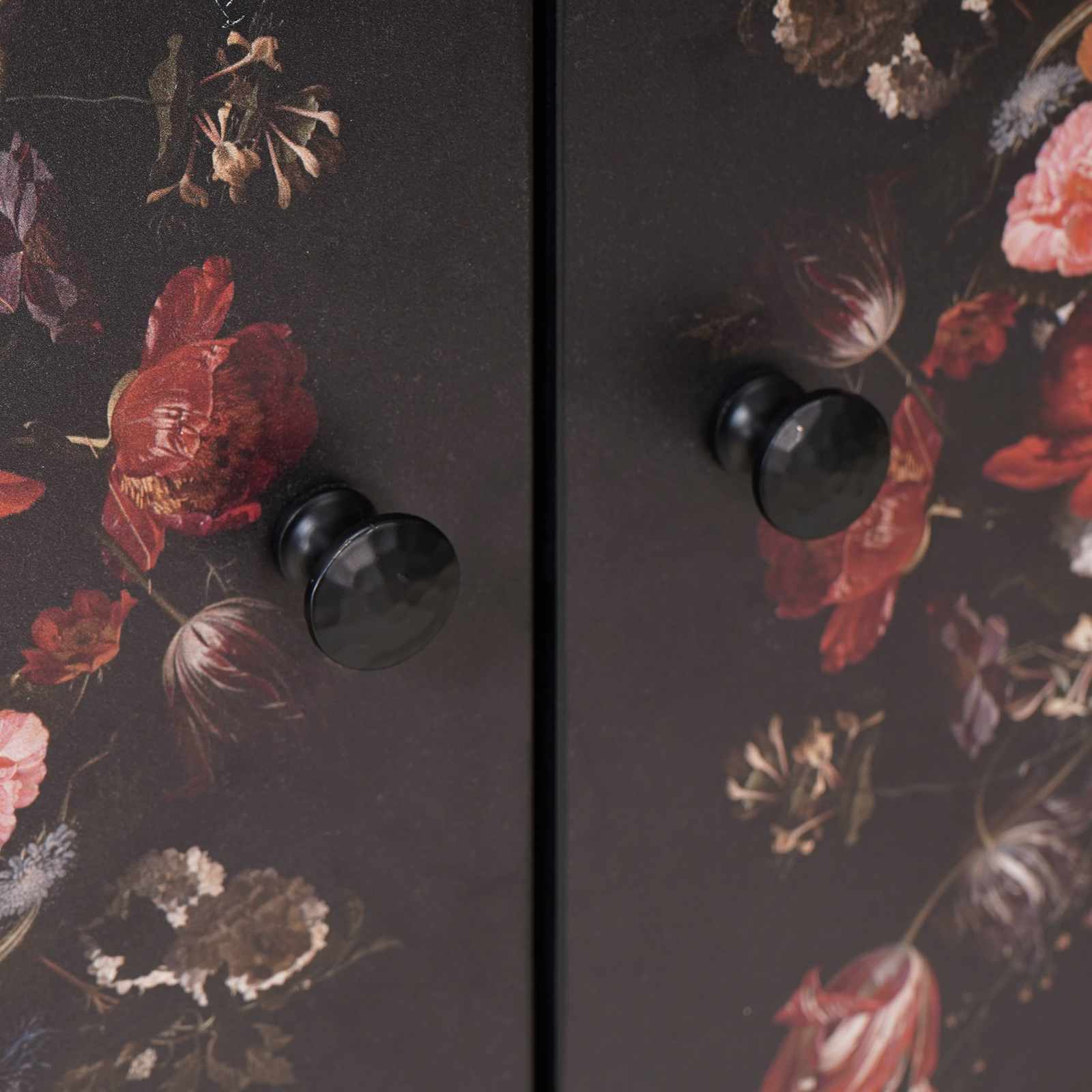 Armadi di Stoccaggio con porta Multicolore 60 x 33,5 x 75 cm 4018726