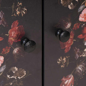 Armadi di Stoccaggio con porta Multicolore 60 x 33,5 x 75 cm 4018726