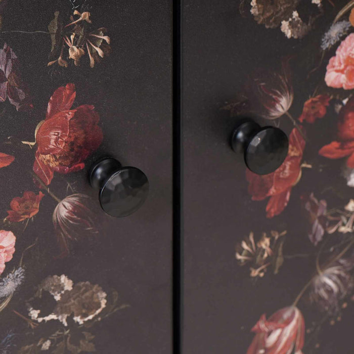 Armadi di Stoccaggio con porta Multicolore 60 x 33,5 x 75 cm 4018726