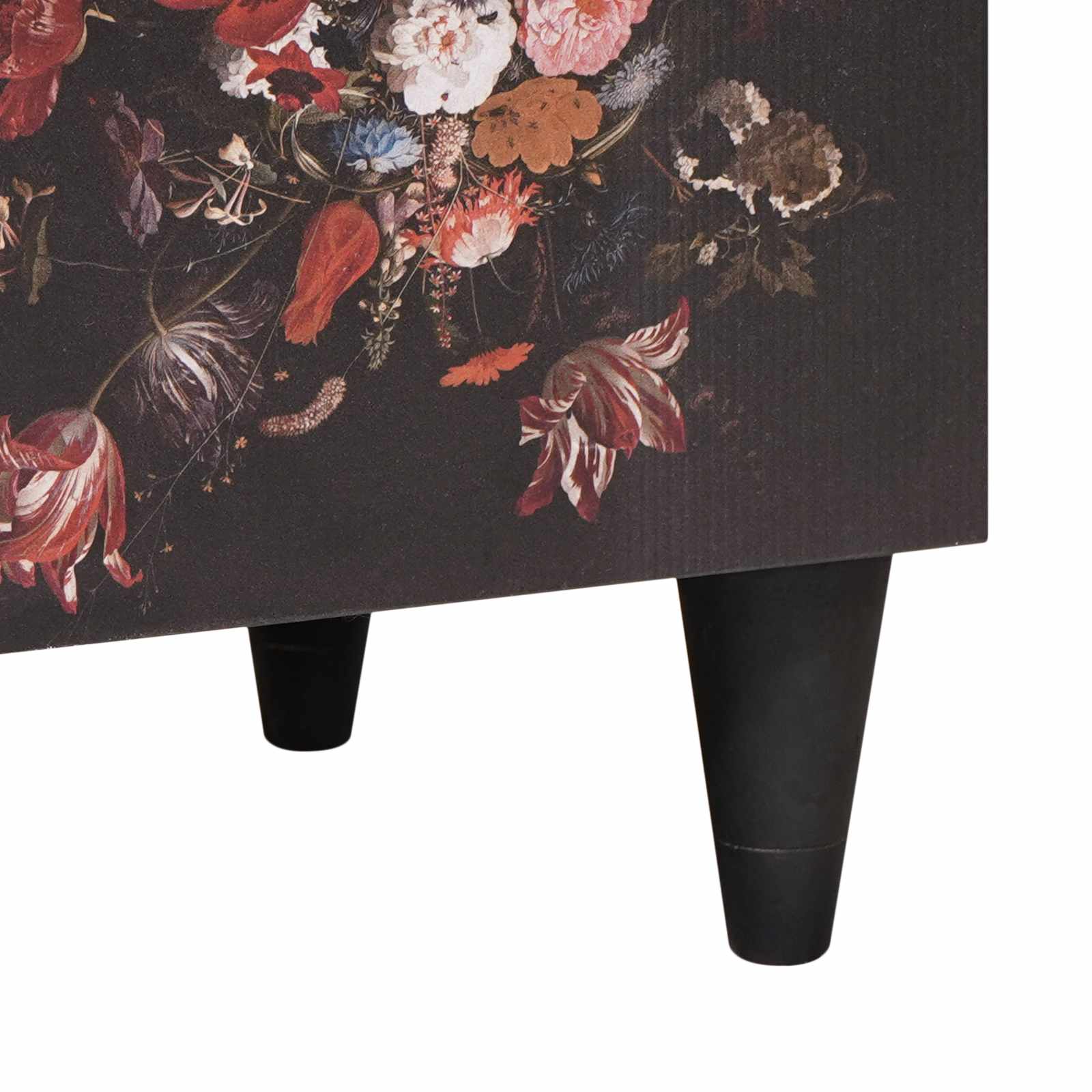 Armadi di Stoccaggio con porta Multicolore 60 x 33,5 x 75 cm 4018726