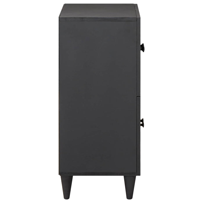 Armadi di Stoccaggio con porta Multicolore 60 x 33,5 x 75 cm 4018726