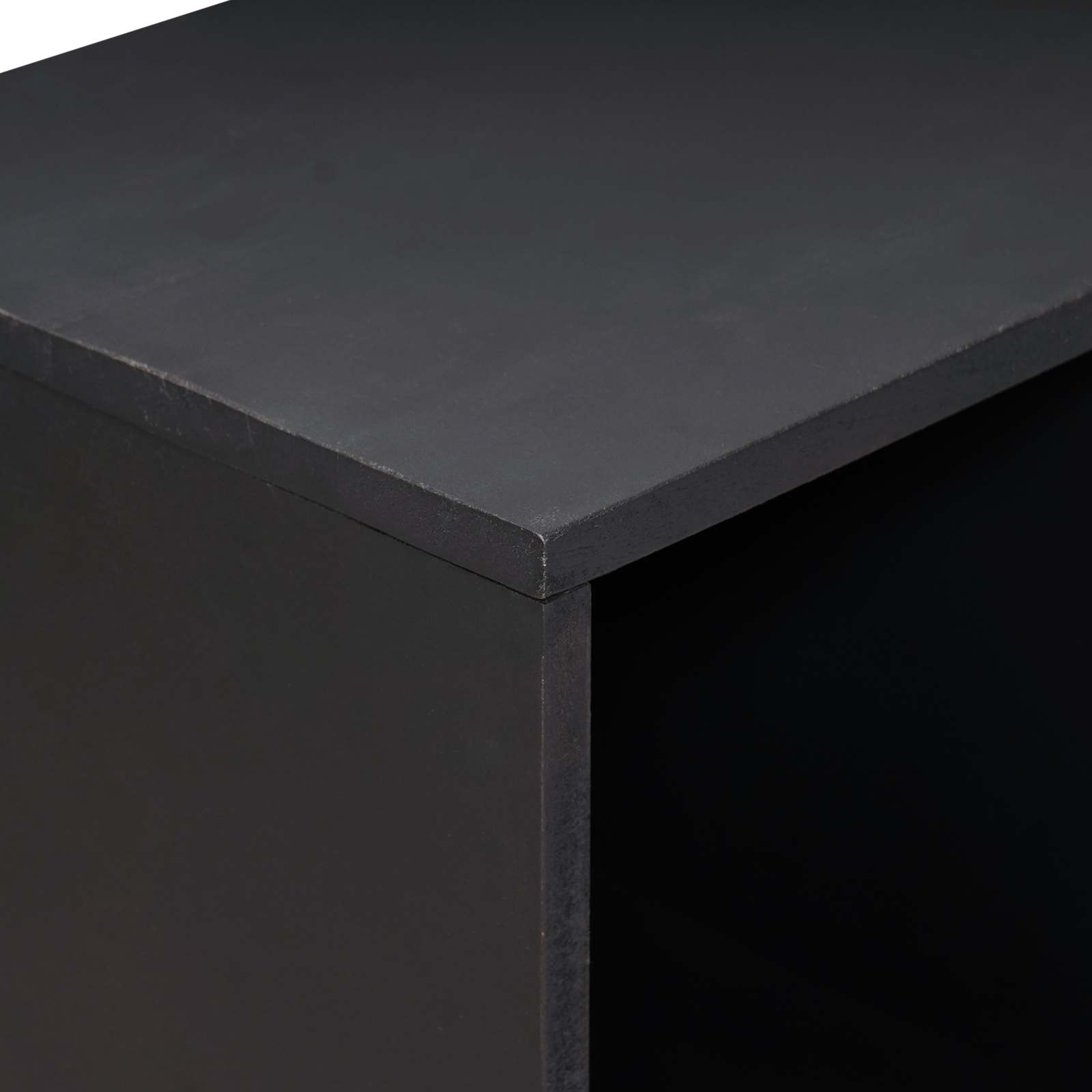 Armadi di Stoccaggio con porta Multicolore 80 x 33,5 x 75 cm 4018727