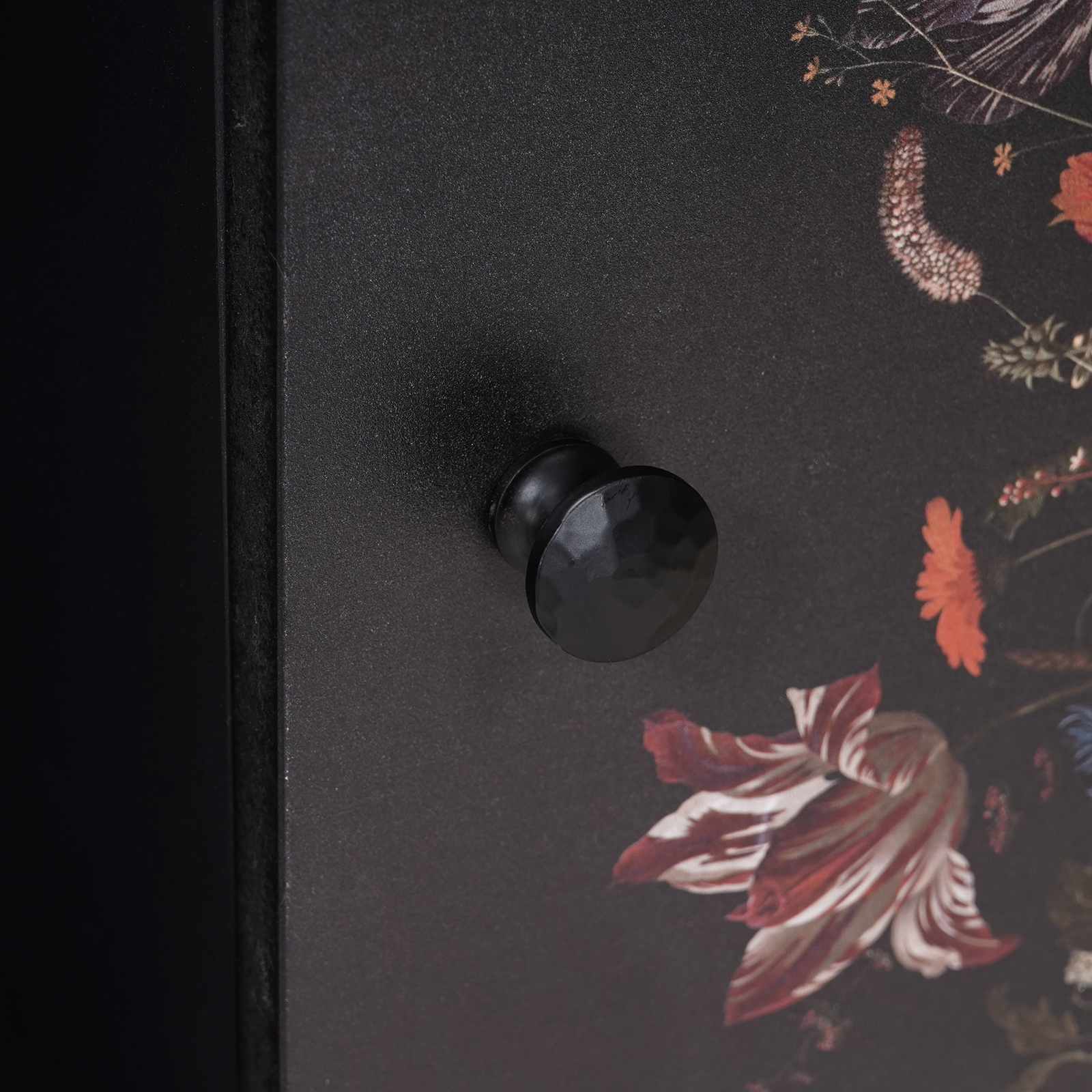 Armadi di Stoccaggio con porta Multicolore 80 x 33,5 x 75 cm 4018727