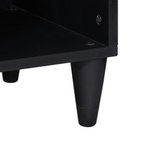 Armadi di Stoccaggio con porta Multicolore 80 x 33,5 x 75 cm 4018727