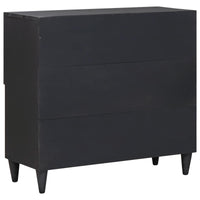 Armadi di Stoccaggio con porta Multicolore 80 x 33,5 x 75 cm 4018727