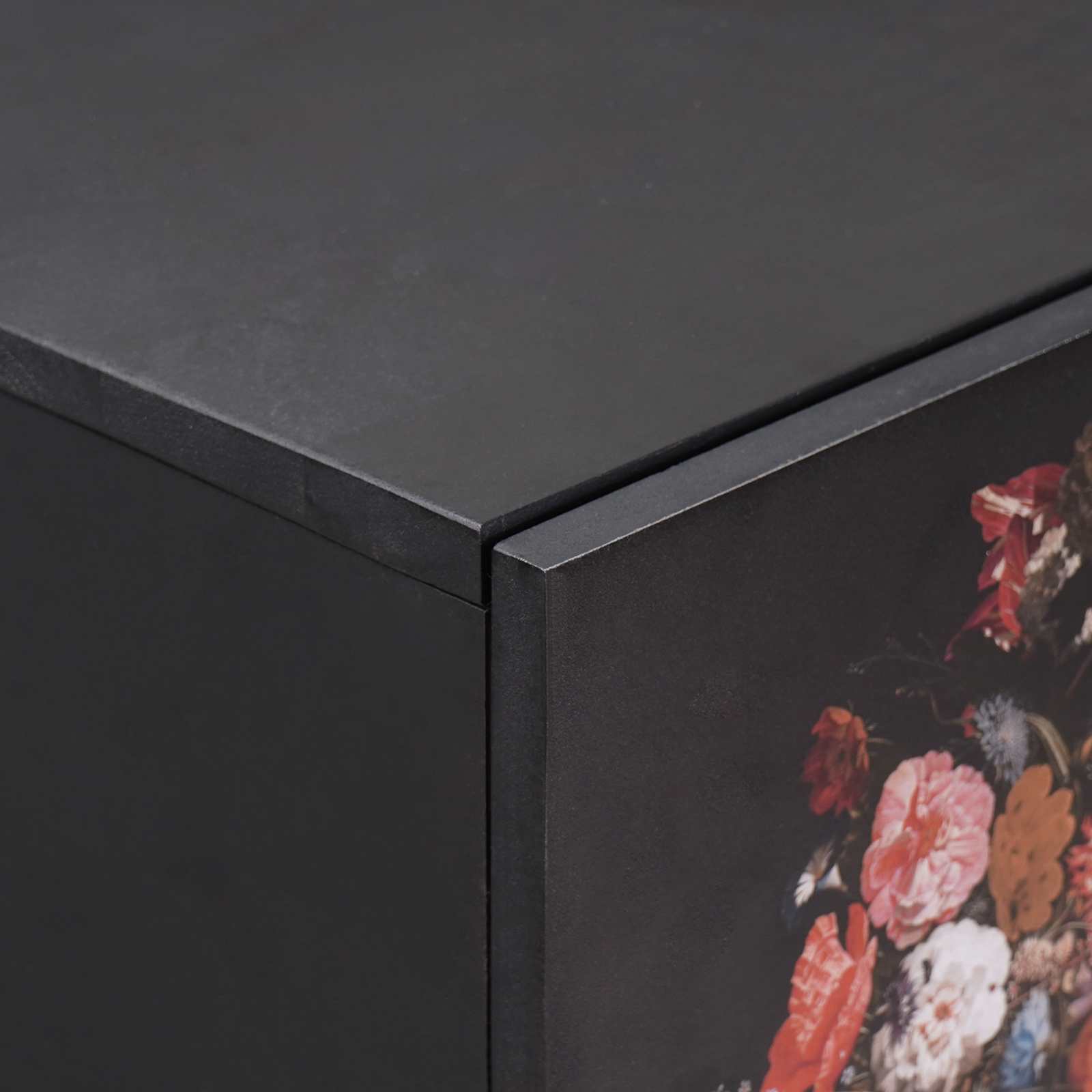 Armadi di Stoccaggio con porta Multicolore 40 x 33,5 x 110 cm 4018729