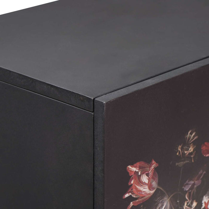 Armadi di Stoccaggio con porta Multicolore 60 x 33,5 x 100 cm 4018730