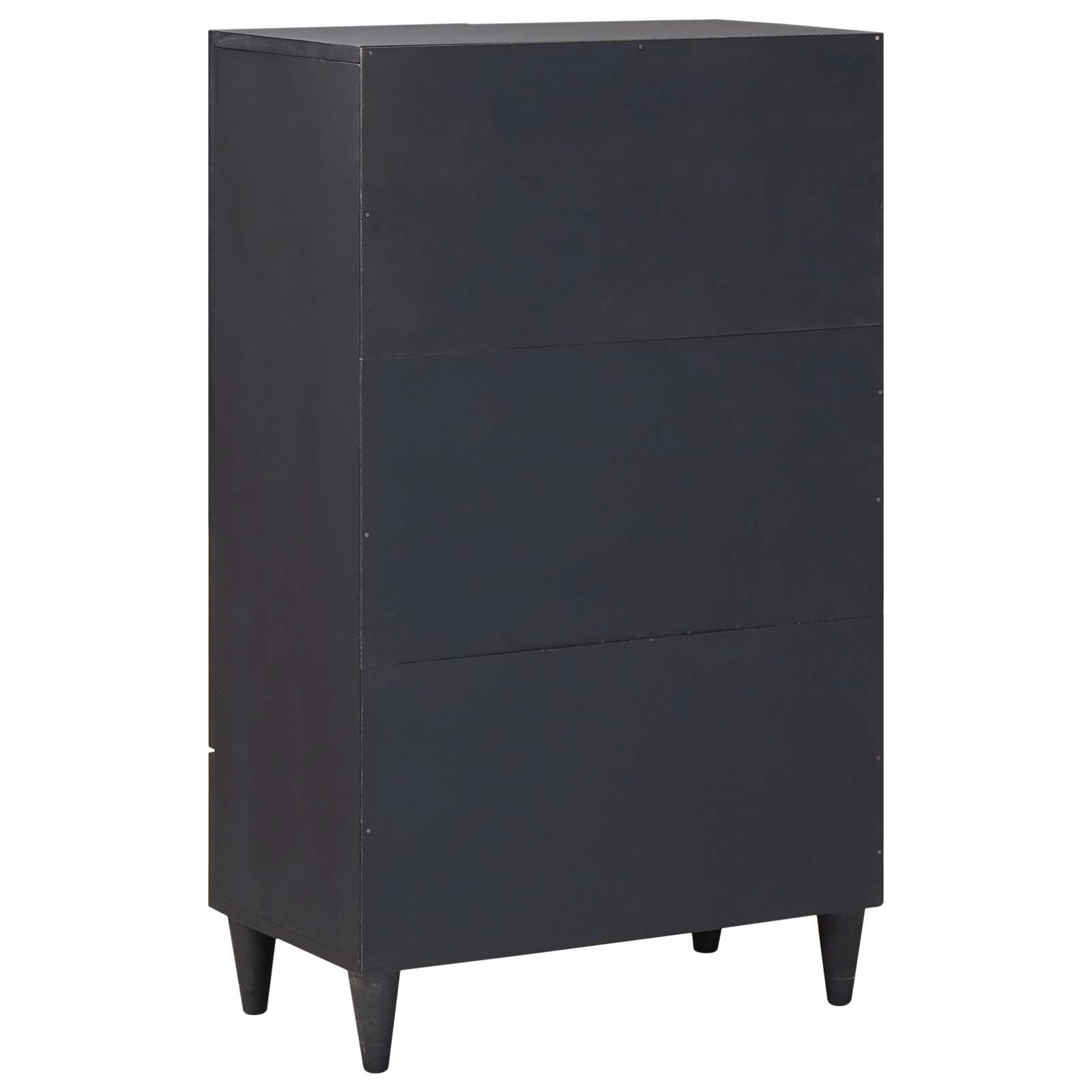 Armadi di Stoccaggio con porta Multicolore 60 x 33,5 x 100 cm 4018730