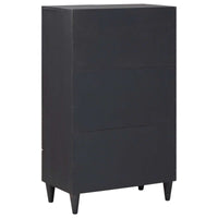 Armadi di Stoccaggio con porta Multicolore 60 x 33,5 x 100 cm 4018730