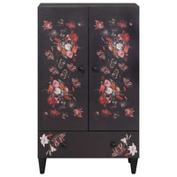 Armadi di Stoccaggio con porta Multicolore 60 x 33,5 x 100 cm 4018730