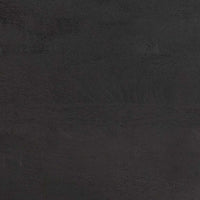 Specchio da bagno con specchio Nero e Argento 70 x 50 x 2,5 cm 4018839